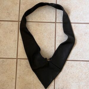 Trippen Crossbody Leather Bag